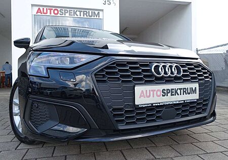 Audi A3 Sportback 30 TDI ACC/PANO/DAB/KAMERA/LED