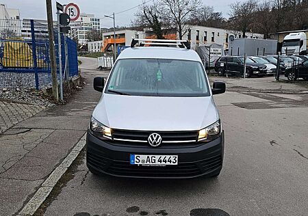 VW Caddy Volkswagen Kombi EcoProfi BMT