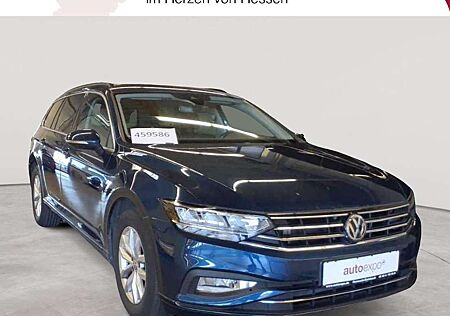 VW Passat Volkswagen Variant 2.0 TDI Business LED NAV
