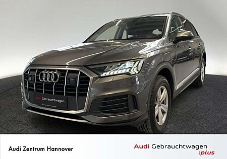 Audi Q7 50 TDI quattro Standh. HuD Pano Matrix ACC Ma