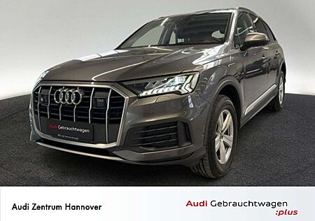 Audi Q7 50 TDI quattro Standh. HuD Pano Matrix ACC Ma