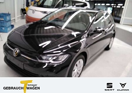 VW Polo Volkswagen 1.0 TSI DSG LIFE NAVI LED CLIMATRONIC PDC+