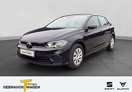 VW Polo Volkswagen 1.0 TSI DSG LIFE NAVI LED CLIMATRONIC PDC+