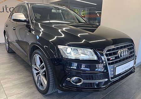 Audi Q5 SQ5 3.0 TDI plus quattro*Pano./Leder/AHK/Kamera*