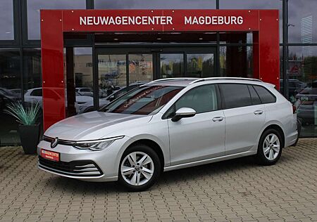 VW Golf Volkswagen Variant 2.0 TDI Business*AHK*KAMERA*NAVI*VC
