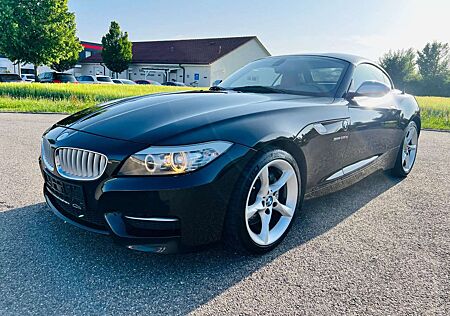 BMW Z4 Roadster sDrive 35is*M-PAKET*NAVI*LEDER*BI-XE