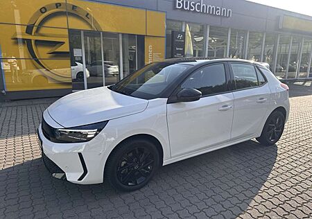 Opel Corsa GS Automatik +++ALLWETTER+++