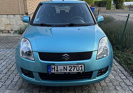 Suzuki Swift 1.3 Comfort