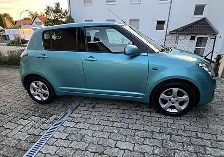 Suzuki Swift 1.3 Comfort