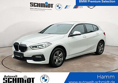 BMW 118 i Aut. 5-Türer + 2Jahre-BPS.GARANTIE