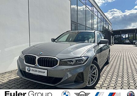 BMW 318 iA Touring Comf. Memory SHZ Widescreen M-Shadowlin