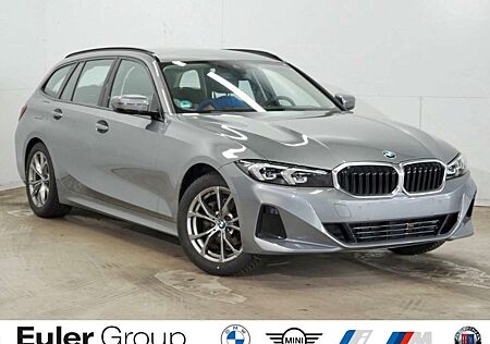 BMW 318 iA Touring Comf. Memory SHZ Widescreen M-Shadowlin