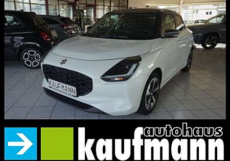 Suzuki Swift 1,2 COMFORT PLUS AUTOMATIK SHZ NAVI KAMERA