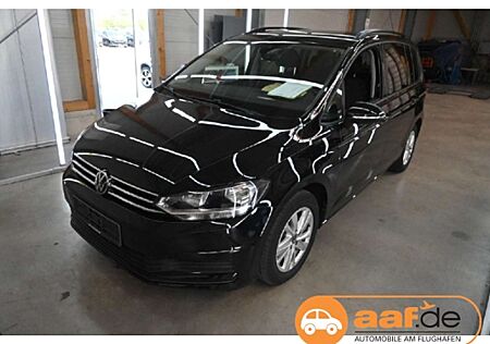 VW Touran Volkswagen 2.0 TDI DSG Comfortline EU6d Klima Navi ACC PDCv+h