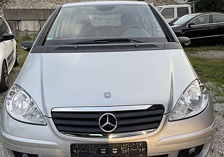 Mercedes-Benz A 150 A-Klasse 5-Türer