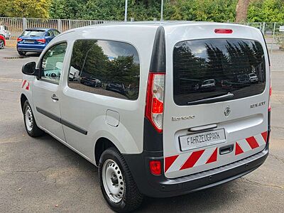 Renault Kangoo Rapid Extra*STHZG*SORTIMO*NAVI*PDC*81KW*