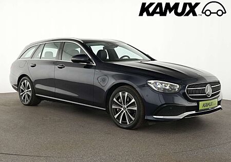 Mercedes-Benz E 300 de T 9G-tronic Avantgarde+LED+NAVI+VIRTUAL