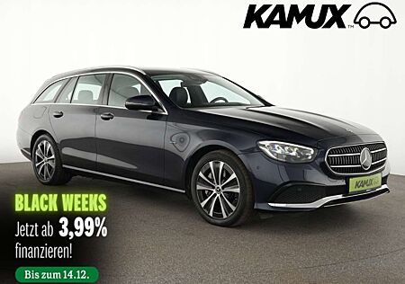 Mercedes-Benz E 300 de T 9G-tronic Avantgarde+LED+NAVI+VIRTUAL