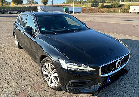 Volvo V60 Momentum, Geartronic, Led, Navi, Standhzg