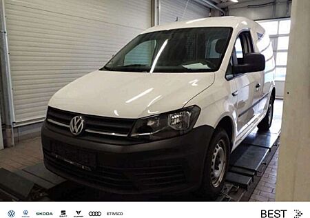 VW Caddy Volkswagen Kasten 2.0 TDI KLIMA*PDC-HINTEN*RADIO*