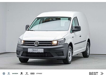 VW Caddy Volkswagen Kasten 2.0 TDI KLIMA*PDC-HINTEN*RADIO*