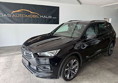 Seat Tarraco FR 4Drive 7-Sitzer*PANO*LED*ACC*CARPLAY*