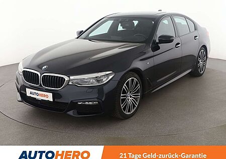 BMW 530d 530 M Sport Aut.*NAVI*LED*ACC*HUD*CAM*PDC*