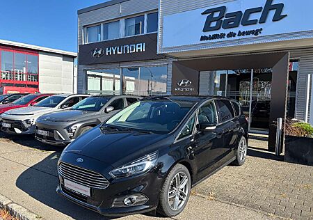 Ford S-Max 1.5 EcoBoost AHK