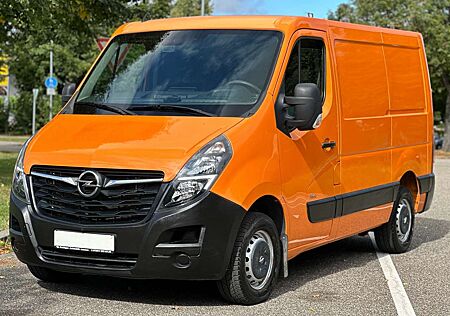 Opel Movano 2.0 CDTI L2H2*AHK*Kamera*Klima*Parkpilot*3,5t