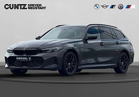 BMW 330 e xDrive Touring M Sportpaket Head-Up DAB