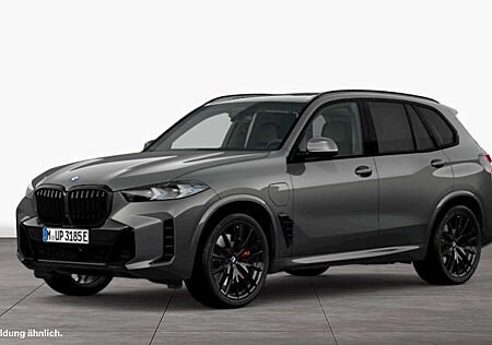 BMW X5 xDrive50e M Sportpaket Gestiksteuerung DAB