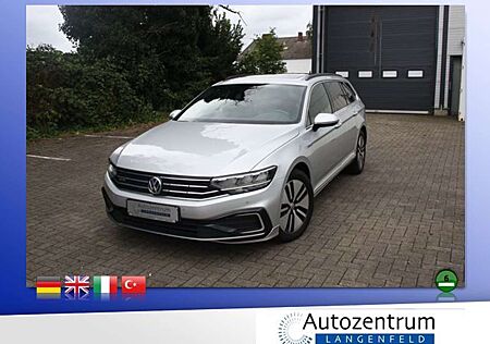 VW Passat Variant Volkswagen 1.4 TSI DSG GTE *PANO*LED*ACC*