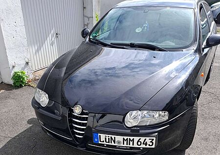 Alfa Romeo 147 147 1.6 Twin Spark ECO Progression