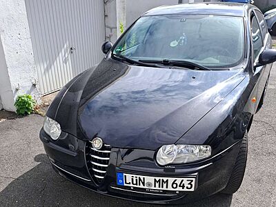 Alfa Romeo 147 147 1.6 Twin Spark ECO Progression