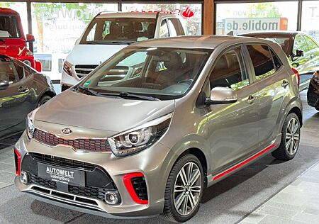 Kia Picanto 1.0 TGDI GT-Line