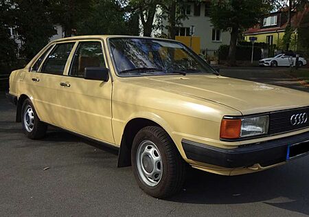 Audi 80 gebraucht kaufen Audi 80 CL