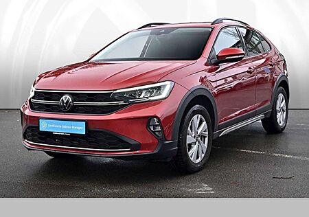 VW Taigo Volkswagen 1.0 TSI Life