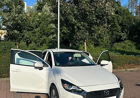 Mazda 2 SKYACTIV-G 90 KIZOKU