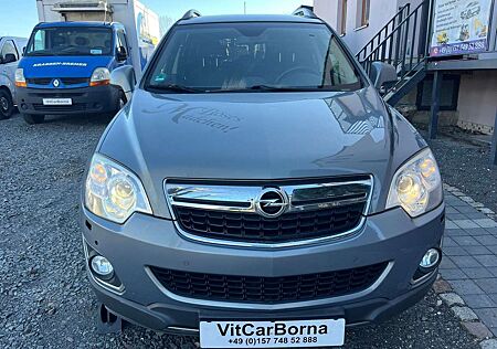 Opel Antara Cosmo 4x4