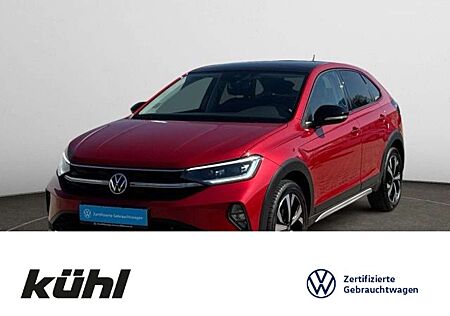 VW Taigo Volkswagen 1.5 TSI DSG Style Navi,AHK,Design Paket Da