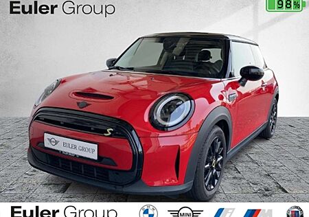 Mini Cooper SE 3-Türer Leder LED Apple CarPlay SHZ NAV Memory Sit