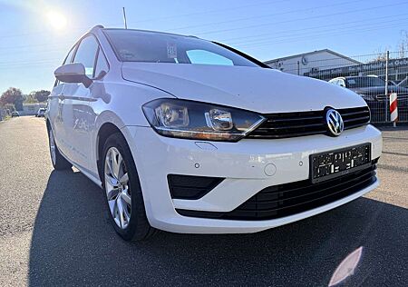 VW Golf Sportsvan Volkswagen Golf Sportsvan VII Trendline BMT/Start-Stopp