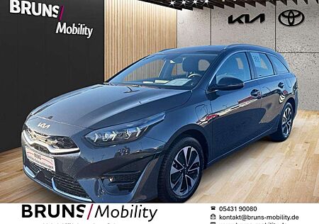 Kia XCeed Ceed SW / cee'd SW 1.6 PHEV DCT6 Vision KOM NAV