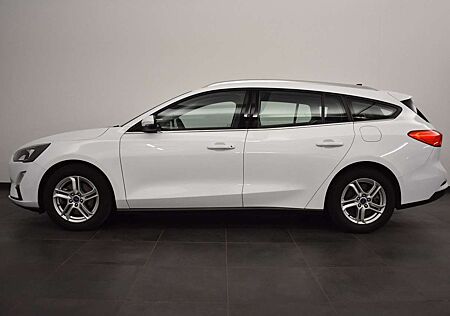 Ford Focus Turnier Cool & Conn./LED/NAVI/DAB/SHZ/RFK