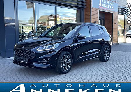 Ford Kuga EcoBlue Hybrid ST-Line X*AHK*ACC*LED*HuD*