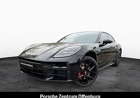 Porsche Panamera GTS HUD Pano 360 Kamera LED Sitzhzg hi. LenkradHZG