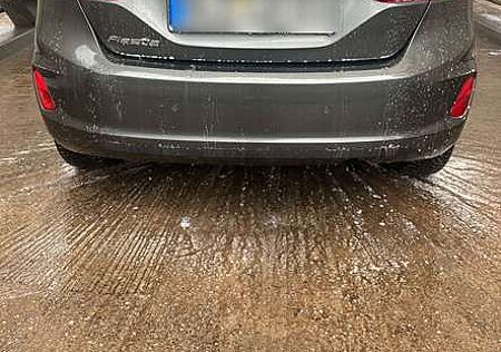 Ford Fiesta 1.0 EcoBoost S&S COOL&CONNECT