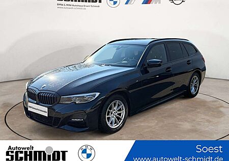 BMW 320 i Touring M Sport + GARANTIE