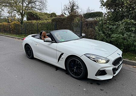 BMW Z4 M M40i Aut.