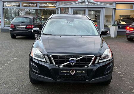 Volvo XC 60 XC60 XC60 Summum Drive